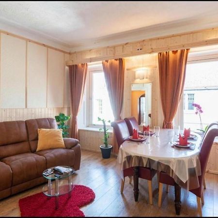 Georges57 2-Bed Apartment In Инвернес Екстериор снимка