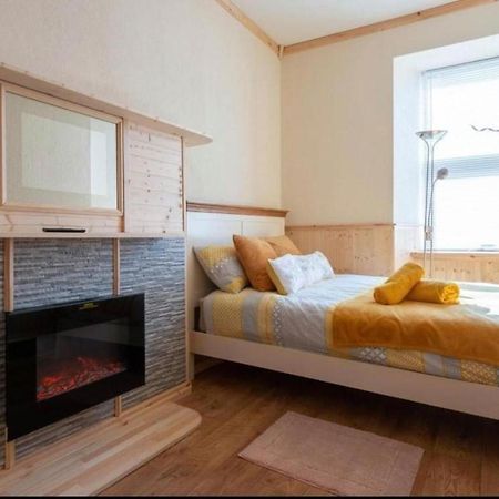 Georges57 2-Bed Apartment In Инвернес Екстериор снимка