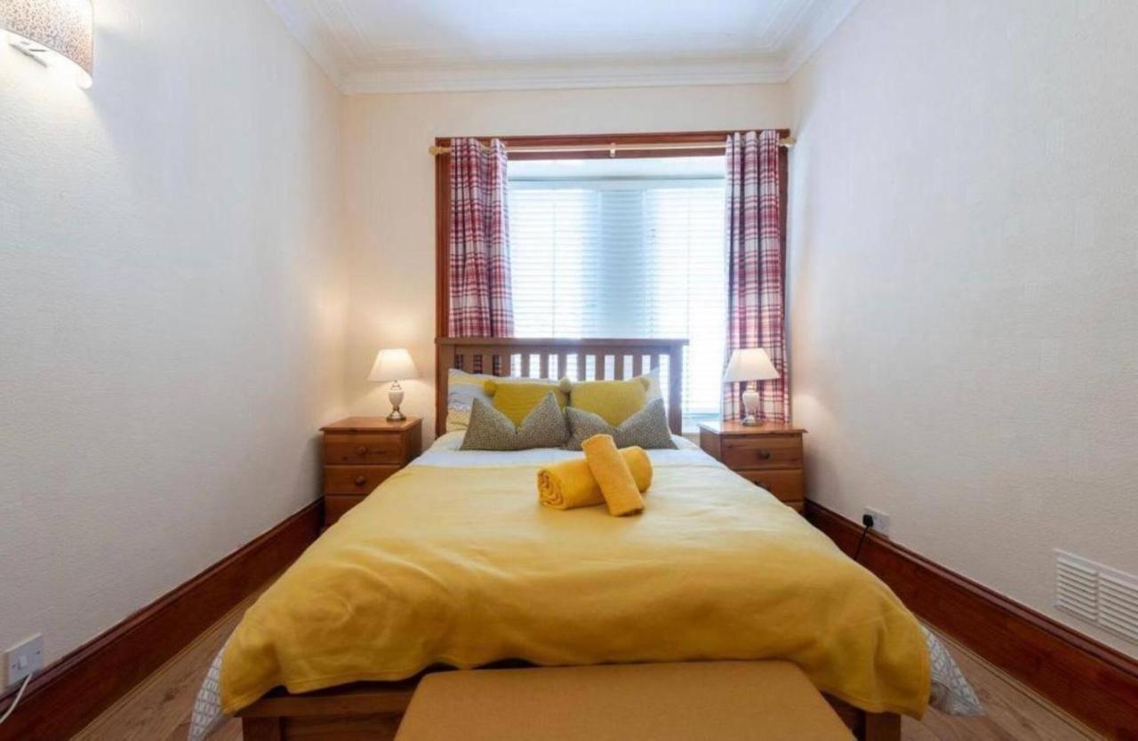 Georges57 2-Bed Apartment In Инвернес Екстериор снимка