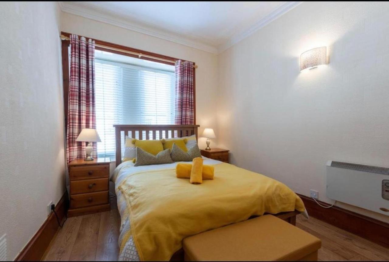 Georges57 2-Bed Apartment In Инвернес Екстериор снимка